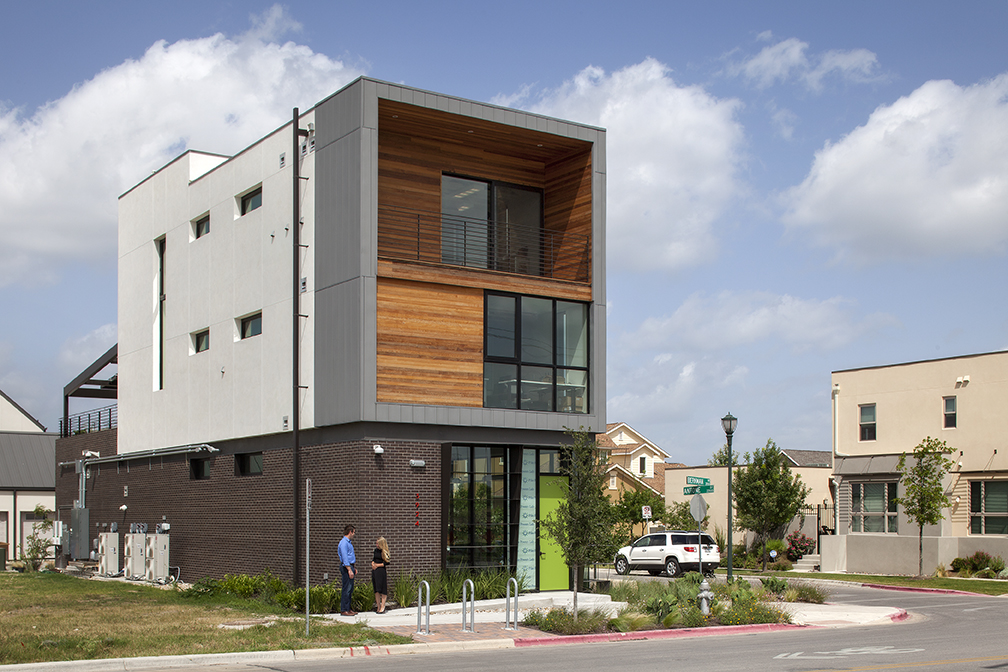 Pecan Street Lab